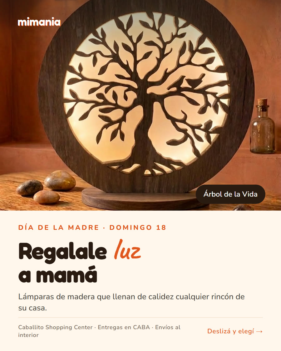 Carrusel de Mimania